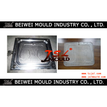 OEM Custom Injection Plastic PVC Mat Mat Mat